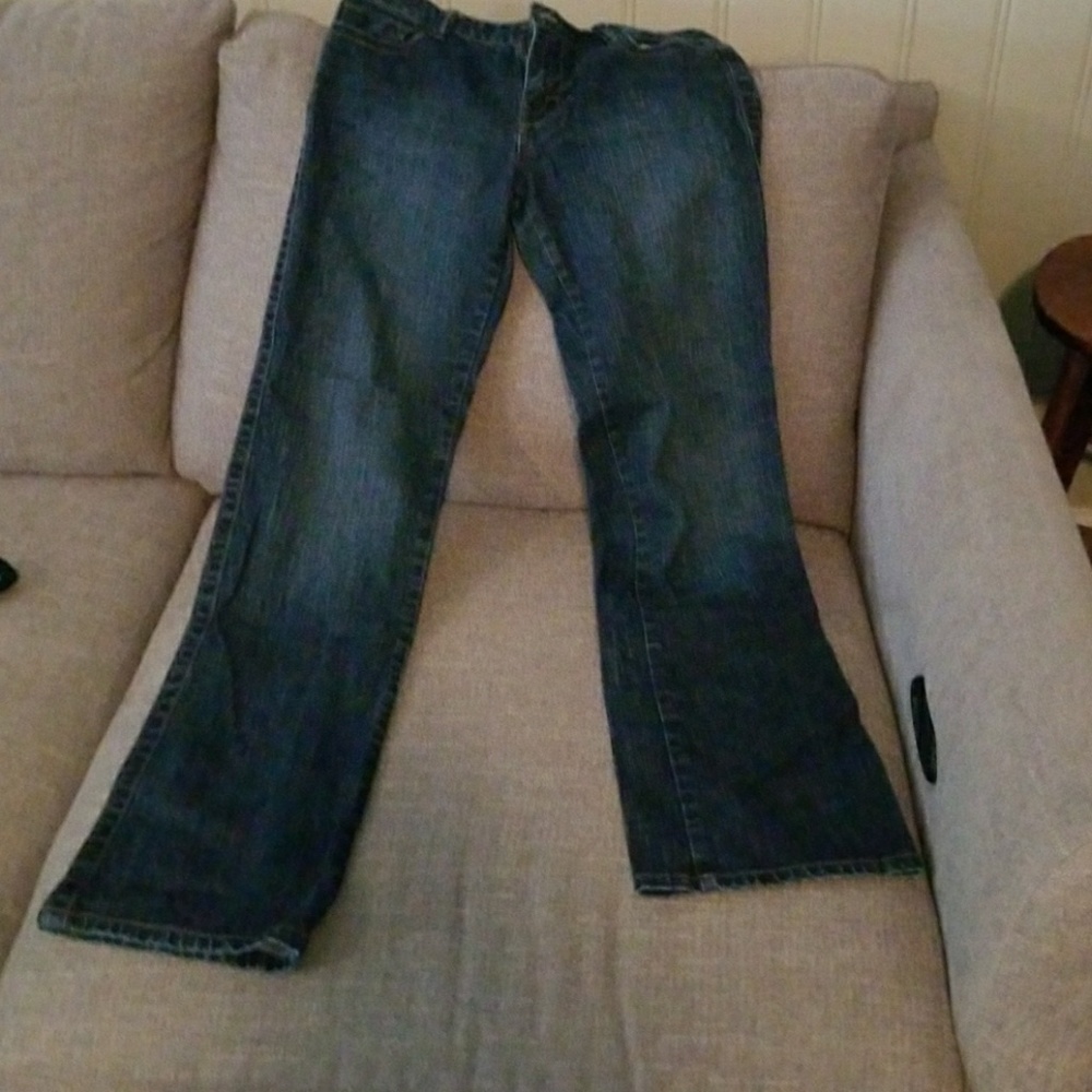 Calvin Klein Jeans